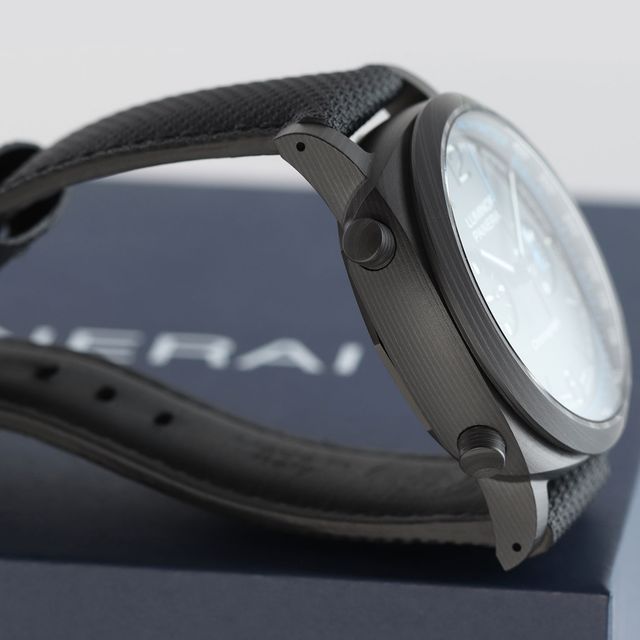 Panerai Luminor Chrono PAM01219 Image 4